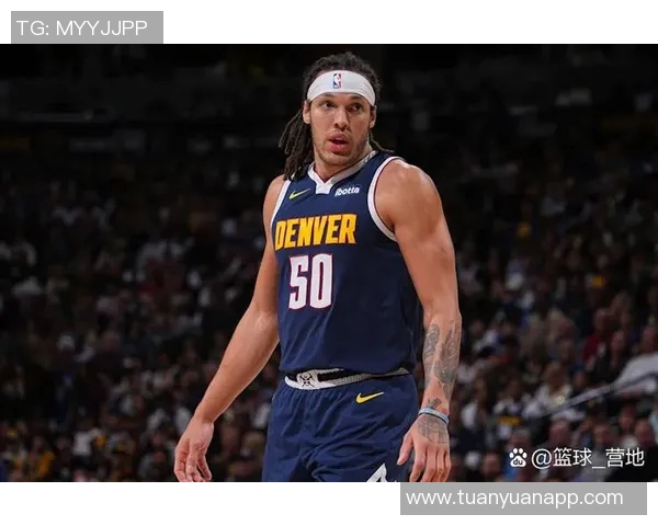 掘金主帅：阿隆·戈登因为腿筋受伤，预计将缺席一段时间